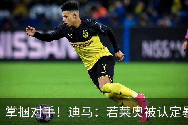 掌掴对手！迪马：若莱奥被认定暴力行为，世界杯小组赛将停赛2场