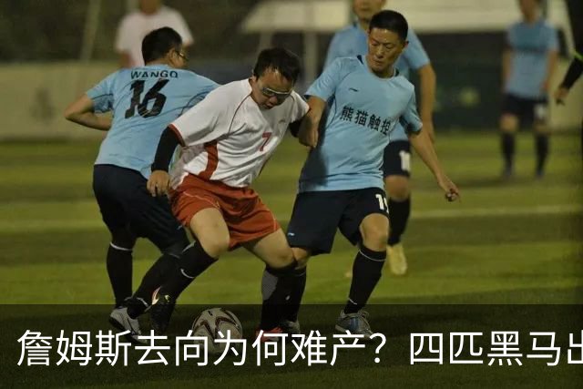 詹姆斯去向为何难产？四匹黑马出现加剧混乱