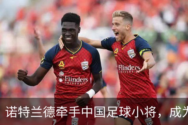诺特兰德牵手中国足球小将，成为其唯一指定膳食营养品品牌