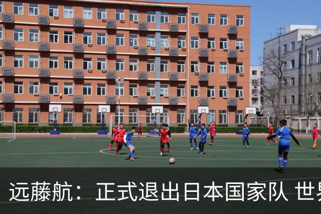 远藤航：正式退出日本国家队 世界杯夺冠那天终会到来